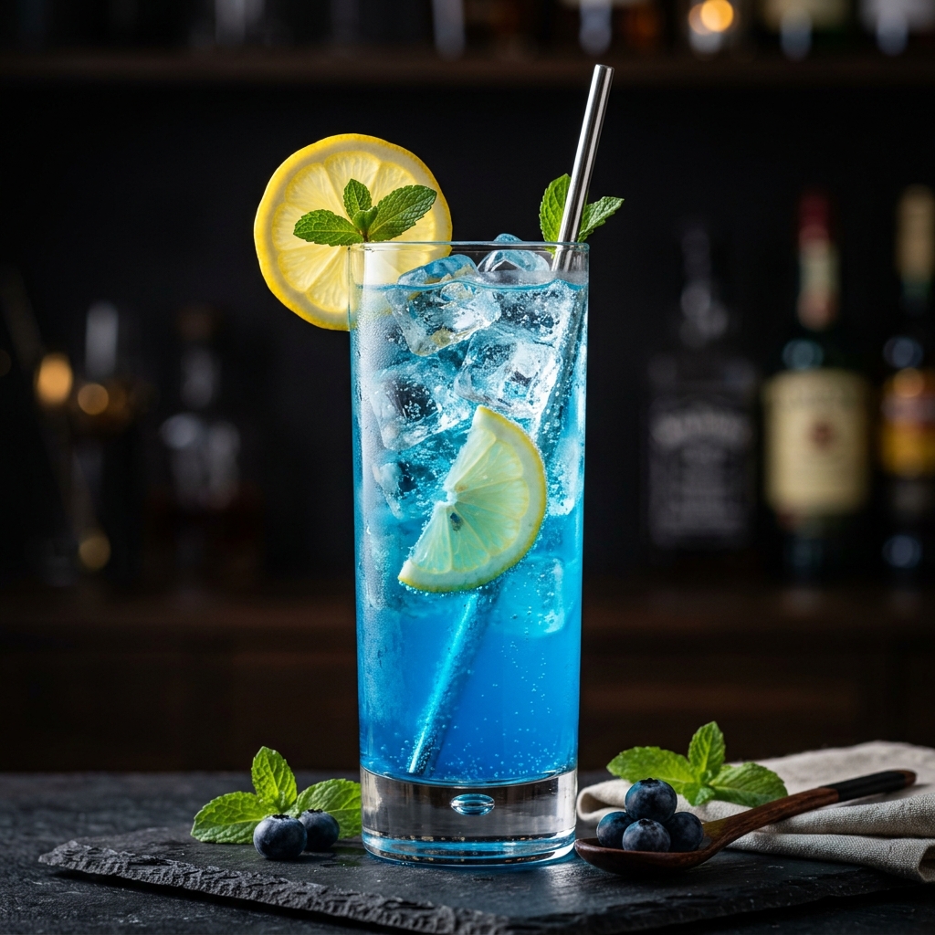 Blue Currant